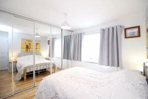 Bedroom One- click for photo gallery